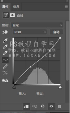 云霧效果，用PS為圖片制作夢幻的云霧效果