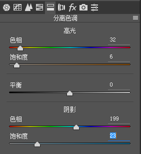 清新色調(diào)，通過PS調(diào)出專屬于夏天的清新色調(diào)