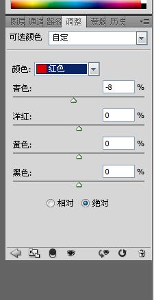 SAI教程，给手机自拍照做转手绘效果