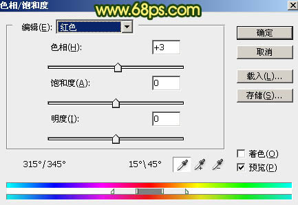 黃色調(diào)，調(diào)出黃褐色人像照片