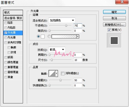 打散人像，碎片狀的破碎皮膚特效