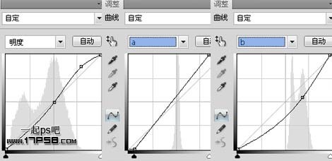 秋天 ps调色 ps教程