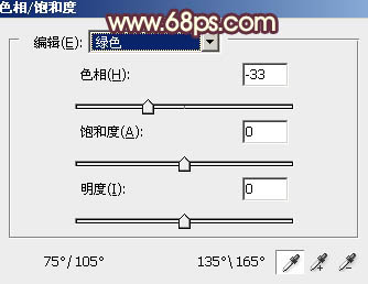 ps調(diào)出柔美的淡黃色調(diào)照片教程