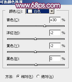 Photoshop調(diào)出照片的紫褐色照片教程