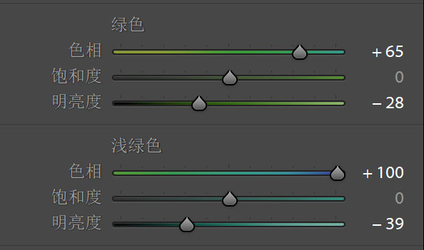 LR調(diào)色教程，通過LR調(diào)出港風(fēng)效果照片