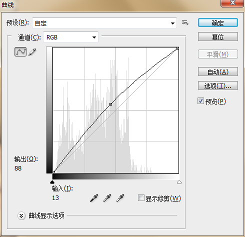 色调统一，如何把想调的照片制作成一种色调