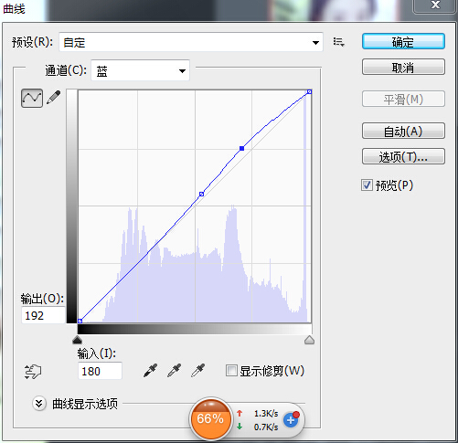 轉(zhuǎn)手繪，純ps做水彩手繪效果教程