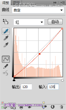 Photoshop简单调出质感的黑白色板车,PS教程,