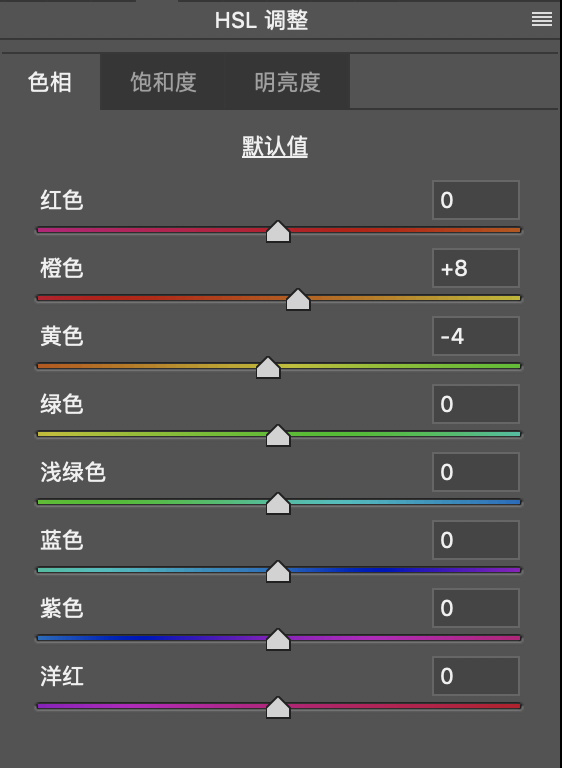 人像后期，通过PS制作春日油菜花的清新人像照片