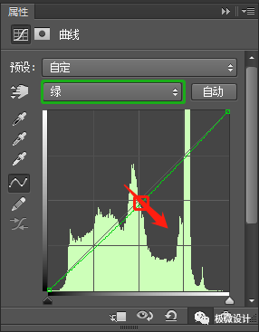 復古色，給人物照片制作復古雅致的色調(diào)