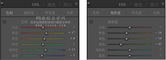 粉色调，如何调出漂亮的粉色孕妇照片