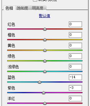 二次元效果，制作动漫手绘风照片