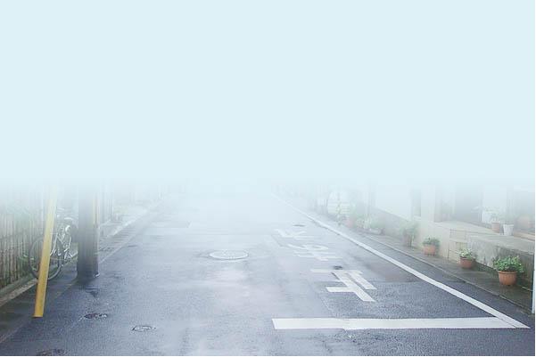 街道风景，调出日系街景照片教程