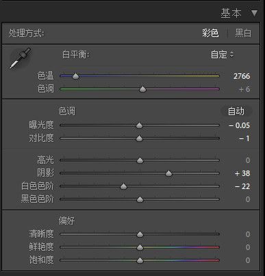 復(fù)古色，用PS調(diào)出室內(nèi)人像情緒片的復(fù)古色調(diào)