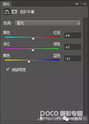 人像調(diào)色，通過ps制作情緒十足的暗色調(diào)人像照片