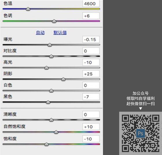 復(fù)古色，通過(guò)PS調(diào)出暗黑的復(fù)古人像效果照片