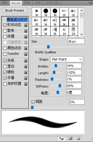 商業(yè)修圖，用PS給人像進(jìn)行精細(xì)化磨皮修圖