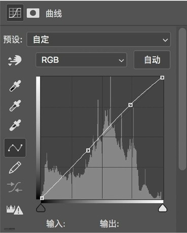 LR調(diào)色教程，通過(guò)LR制作日式JK制服寫真照片