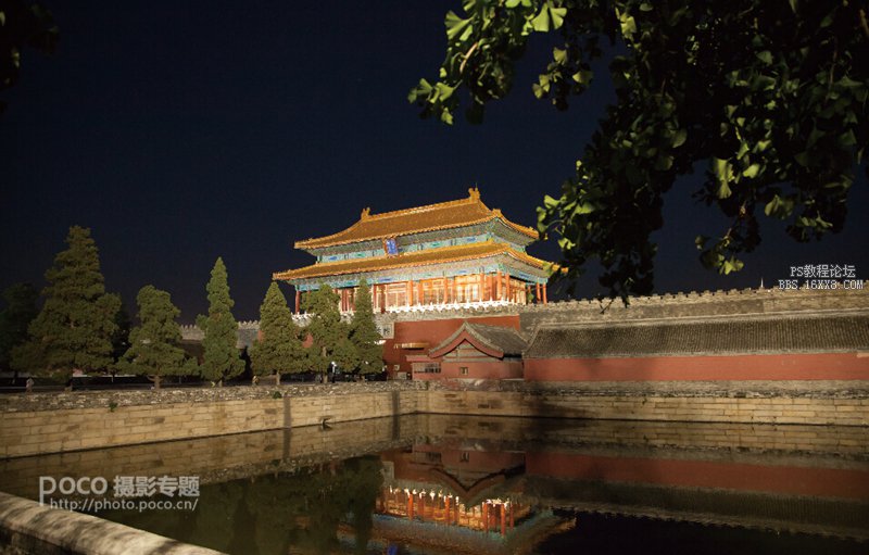 Lightroom降低颜色噪点和明度噪点