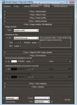 Photoshop制作立體效果的炫彩霓虹字教程,PS教程,16xx8.com教程網(wǎng)