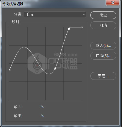 金屬字，用ps制作黃金質感的金屬文字