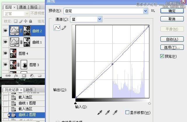 Photoshop调出外景婚片自然蛋黄肤色效果,PS教程,16xx8.com教程网