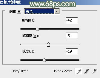 绿色调，ps调出淡淡的粉绿色调效果教程