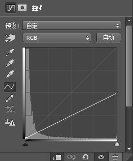 場景合成，用PS打造黑暗之光魔幻桌面海報(bào)