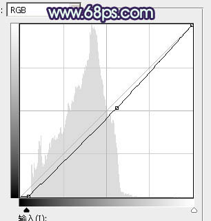 ps調(diào)出歐美時尚的綠紫色調(diào)教程