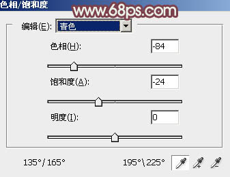 中性色调，ps调出红褐色调人像图片教程