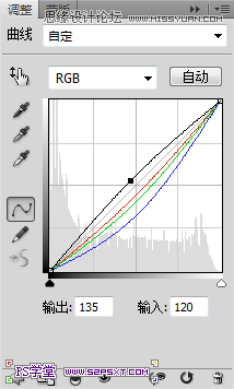 Photoshop简单调出质感的黑白色板车,PS教程,