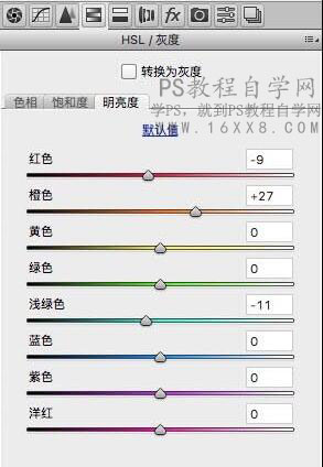 復(fù)古色，通過PS給人物調(diào)出復(fù)古濃郁的色調(diào)