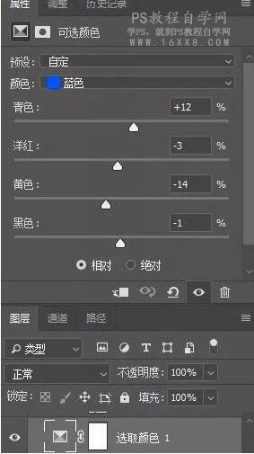 LR調(diào)色教程，通過LR調(diào)出仙氣感十足的古風(fēng)人像照片