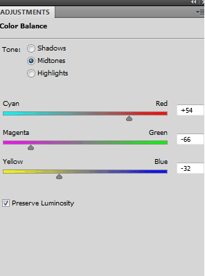 場(chǎng)景合成，用PS創(chuàng)建一個(gè)抽象的科幻場(chǎng)景