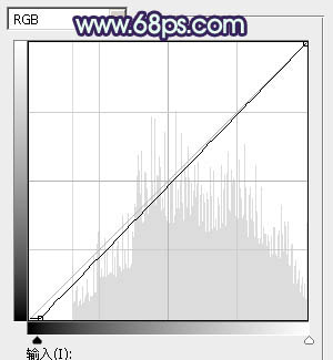 ps調(diào)出歐美時尚的綠紫色調(diào)教程