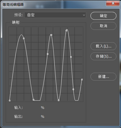 金色字，設(shè)計立體黃金字教程