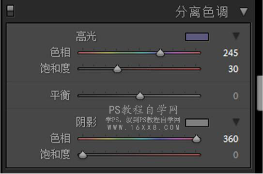 復(fù)古色，通過(guò)PS調(diào)出仙女復(fù)古色調(diào)人像