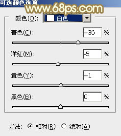 ps調(diào)出絢麗的陽(yáng)光色調(diào)照片教程