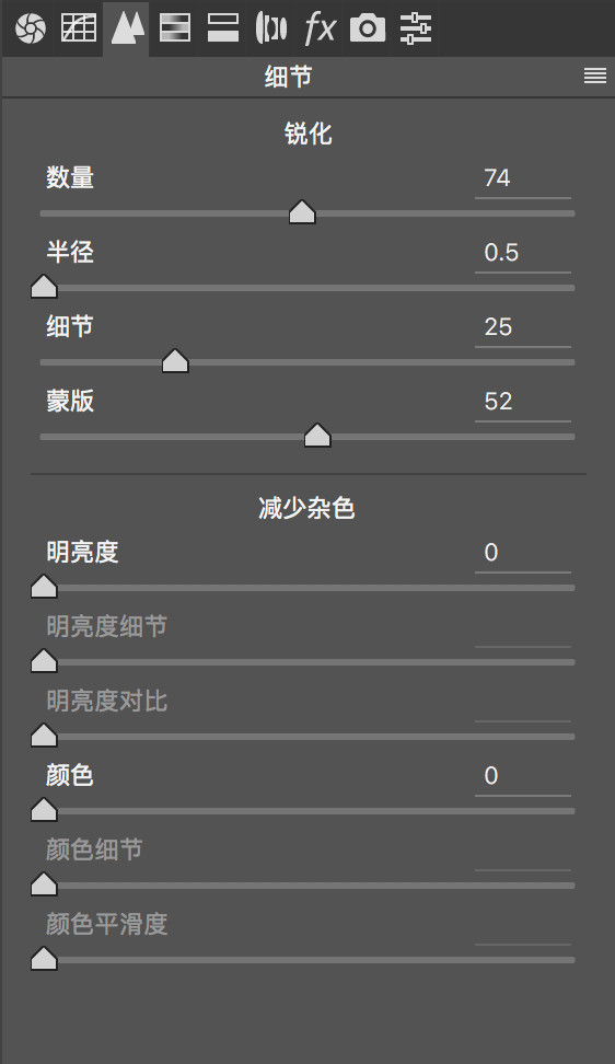 夜景調(diào)色，城市風景夜景調(diào)色經(jīng)驗分享