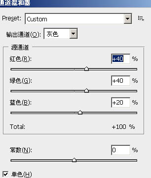 ps調(diào)出朦朧的油畫質(zhì)感風景照片