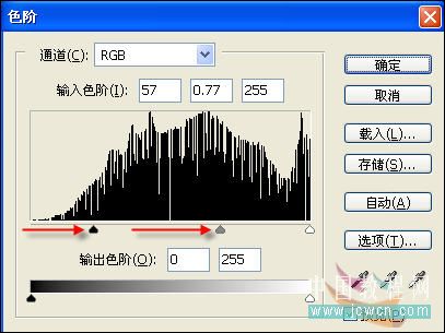 保存图片,请右击后按A