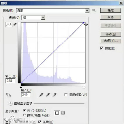 SAI教程，結(jié)合PS給歐美小妹妹做轉(zhuǎn)手繪效果