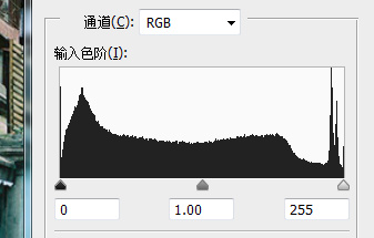 调色技巧，数码相片秒变胶片感