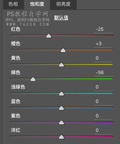 LR調色教程，通過LR調出朦朧發(fā)光的復古人像