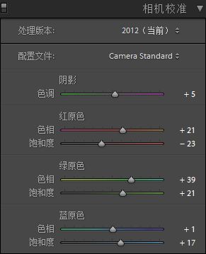 复古色，用PS把室内人像调出油画般的温暖色调