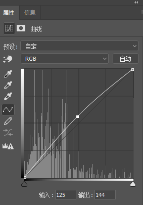 動漫效果，通過后期制作出動漫色調(diào)的照片