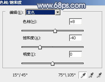 Photoshop調(diào)出唯美的中性藍(lán)色圖片教程