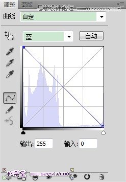 Photoshop制作相机光线泄露的另类色调,PS教程