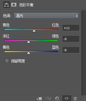 日系色，調(diào)出溫暖的日系色室內(nèi)人像照片