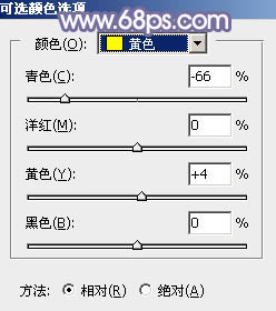 紫色調(diào)，ps調(diào)出中性淡紫色調(diào)照片教程